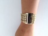 BRACELETTO COM IMÃ